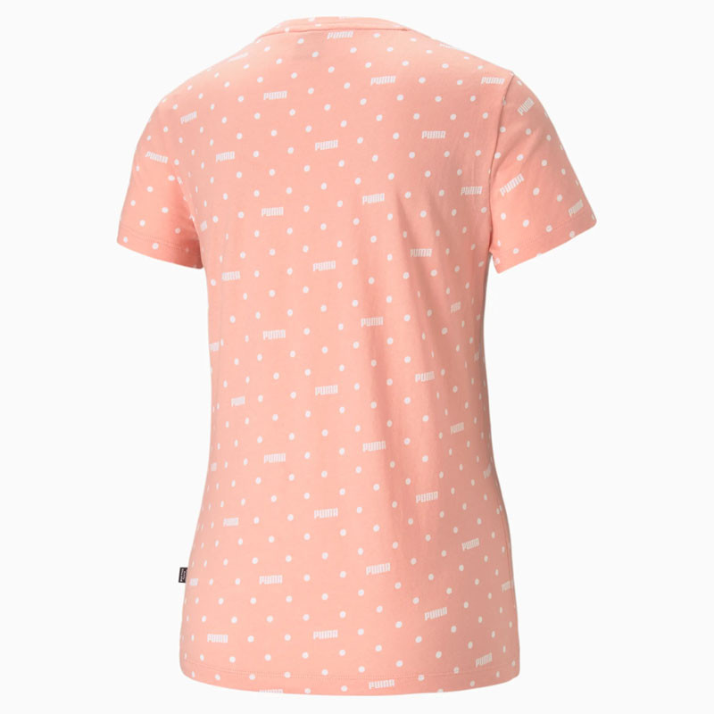 Wmns Graphic Printed Tee foto 2